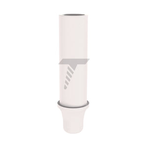 Rotational Castable Abutment – Narrow Platform Conical Connection