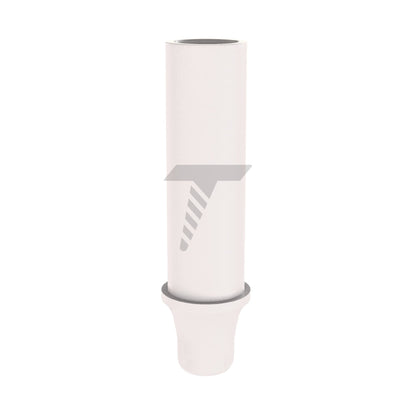Rotational Castable Abutment – Narrow Platform Conical Connection