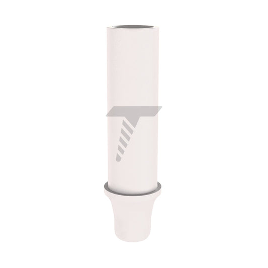 Rotational Castable Abutment – Narrow Platform Conical Connection