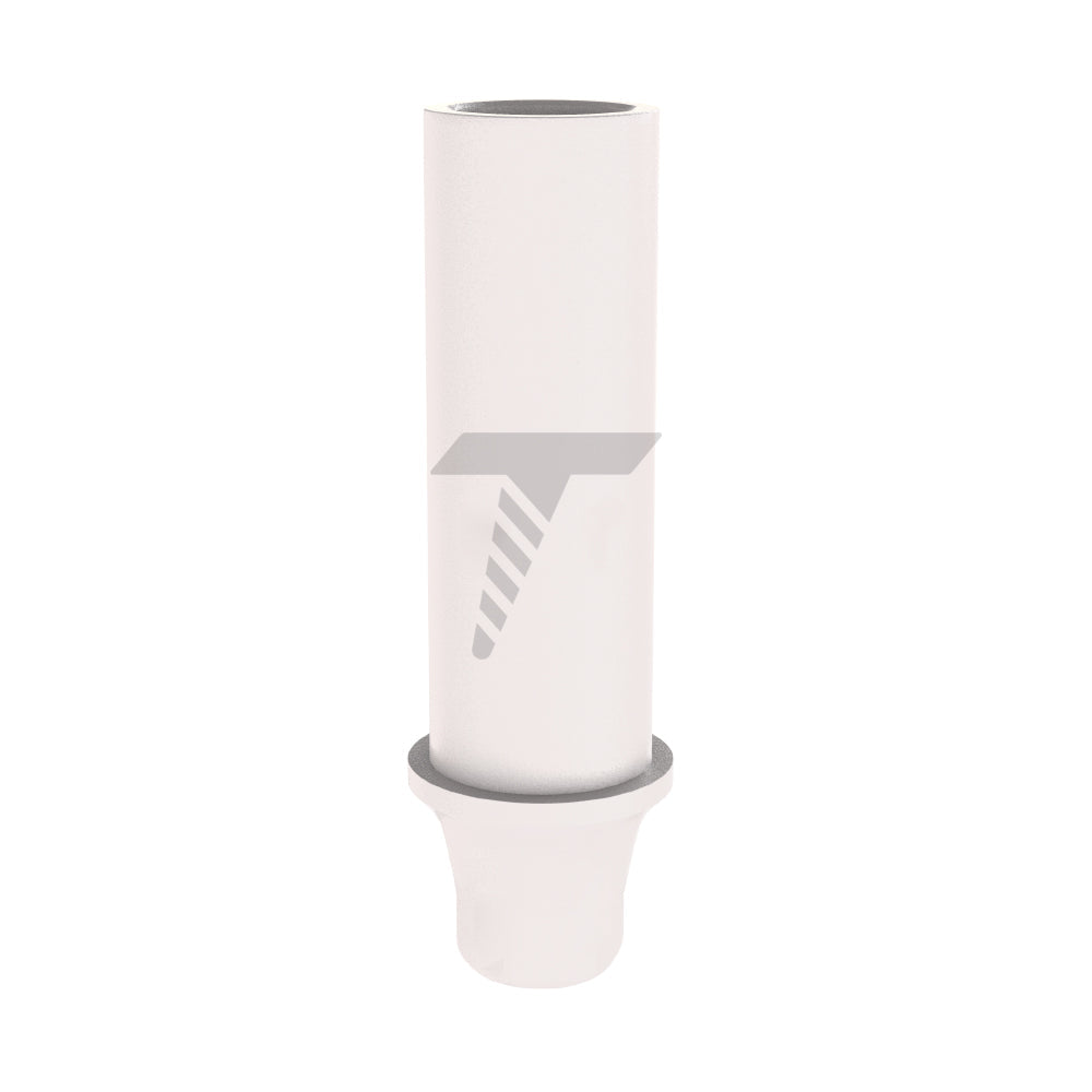 Rotational Castable Abutment – Regular Platform Conical Connection