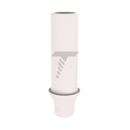 Rotational Castable Abutment – Regular Platform Conical Connection