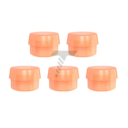 Retentive Caps for Ball Attachments Ø2.5mm | Pack of 5