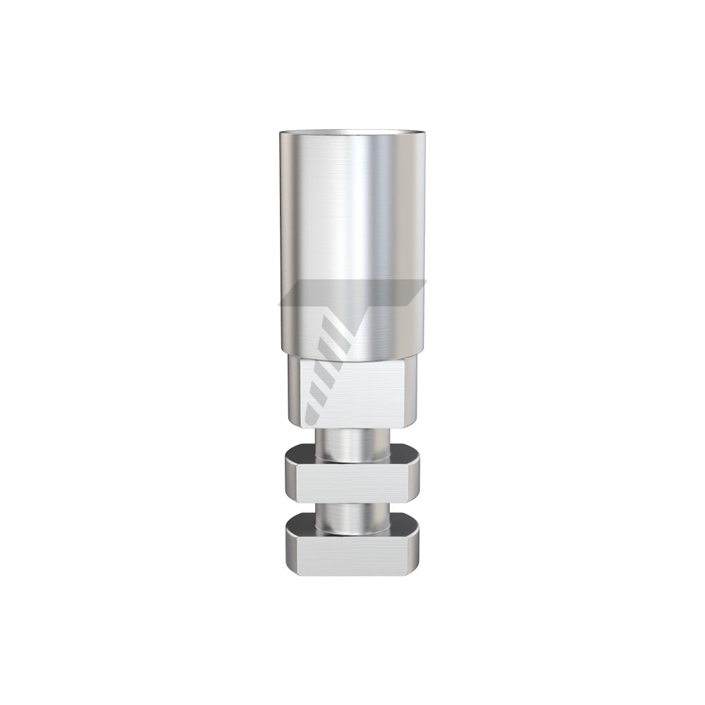 Implant Analog Ø3.75mm – Internal Hex 2.42mm