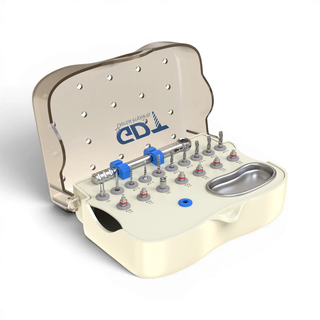 GDT Standard Surgical Kit