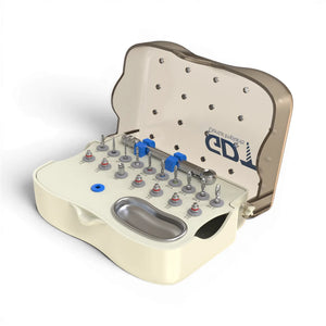 GDT Standard Surgical Kit