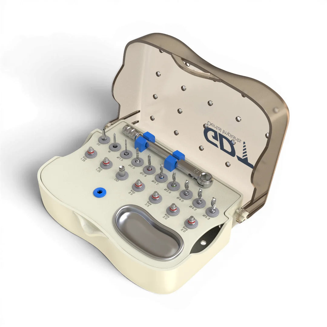 GDT Standard Surgical Kit