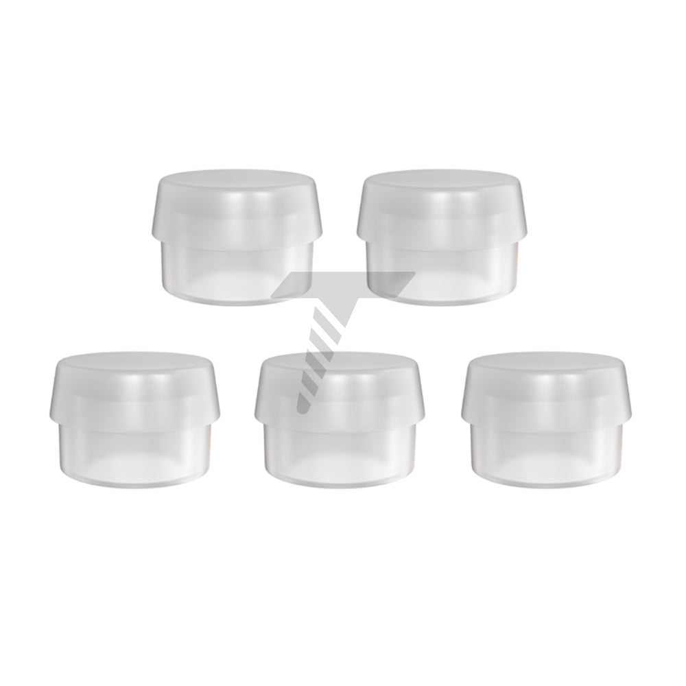 Retentive Caps for Ball Attachments Ø2.5mm | Pack of 5