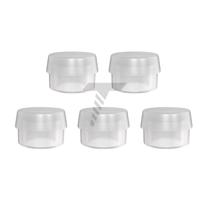 Retentive Caps for Ball Attachments Ø2.5mm | Pack of 5