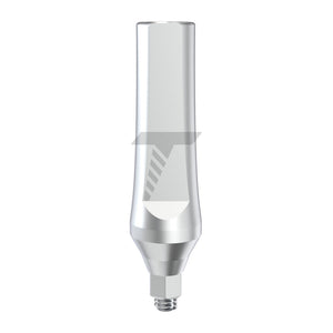 Straight Abutment – Narrow Platform Conical Connection