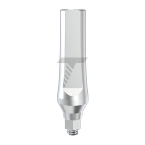 Straight Abutment – Regular Platform Conical Connection