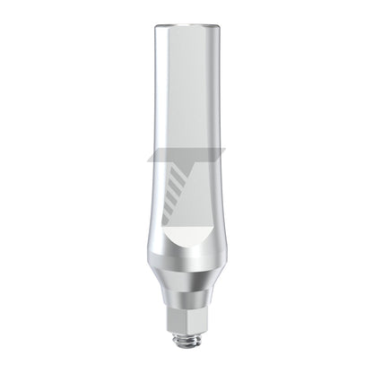 Straight Abutment – Regular Platform Conical Connection