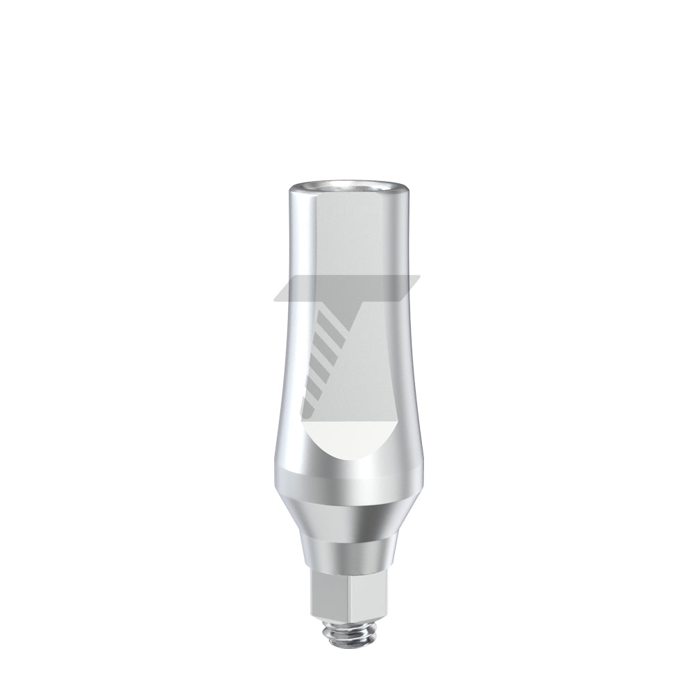 Straight Abutment – Regular Platform Conical Connection