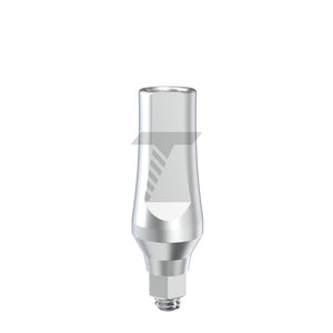 Straight Abutment – Regular Platform Conical Connection