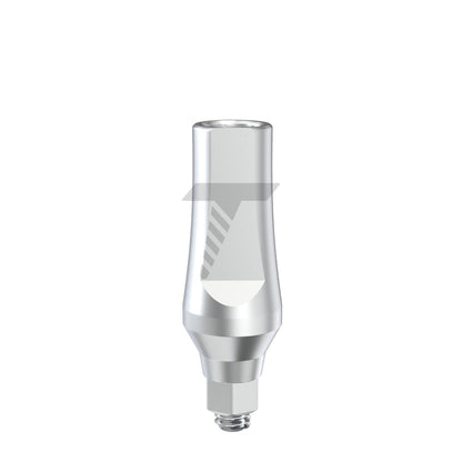 Straight Abutment – Regular Platform Conical Connection