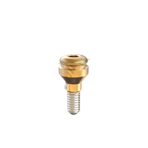 Straight Click Attachment – Internal Hex 2.42mm