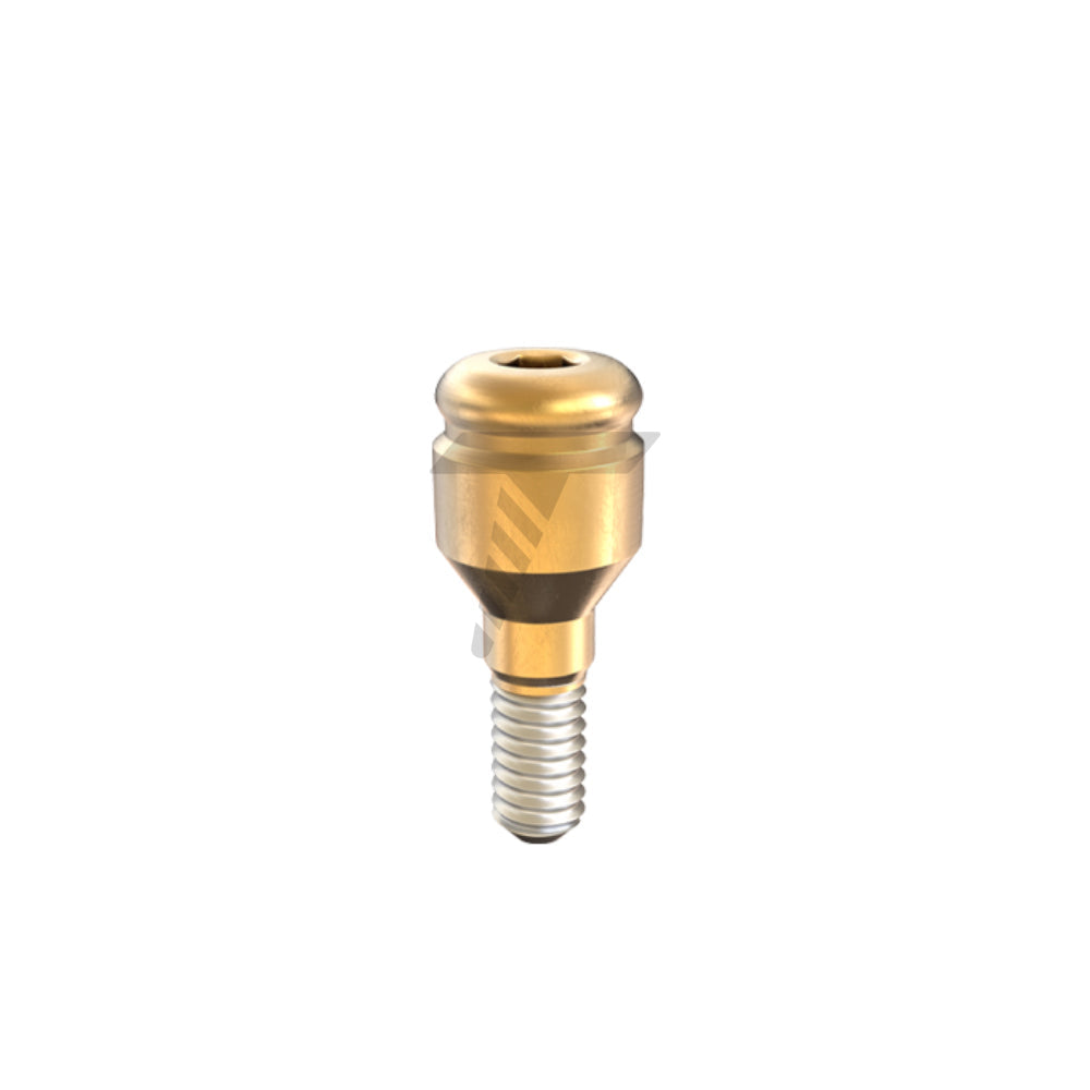 Straight Click Attachment – Internal Hex 2.42mm