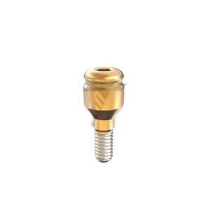 Straight Click Attachment – Internal Hex 2.42mm