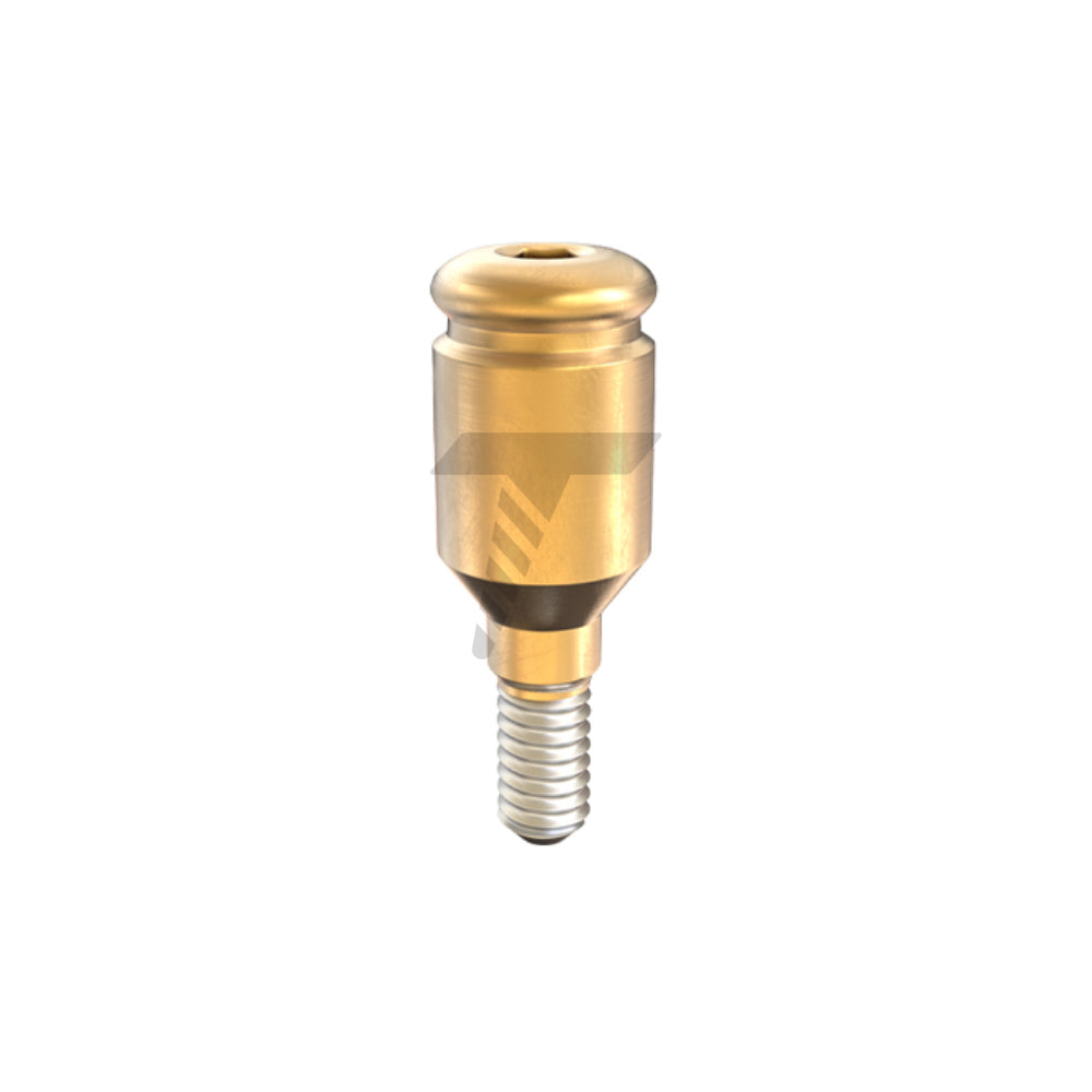 Straight Click Attachment – Internal Hex 2.42mm