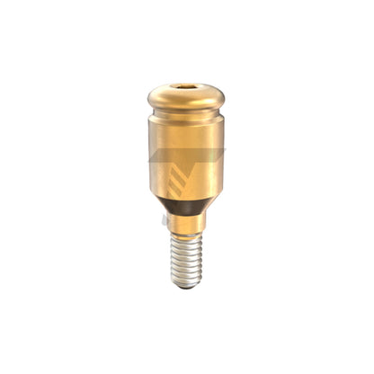 Straight Click Attachment – Internal Hex 2.42mm