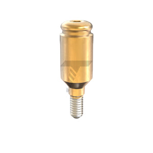 Straight Click Attachment – Internal Hex 2.42mm