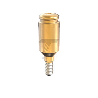 Straight Click Attachment – Internal Hex 2.42mm