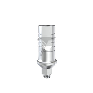 Straight Shoulder Abutment – Regular Platform Conical Connection