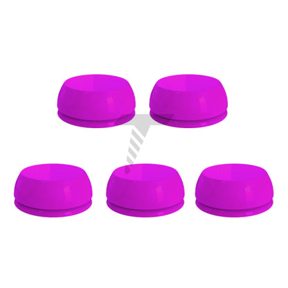 Retentive Caps for Click Attachments | Pack of 5