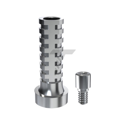 Titanium Sleeve For Multi Unit Abutment 1.6