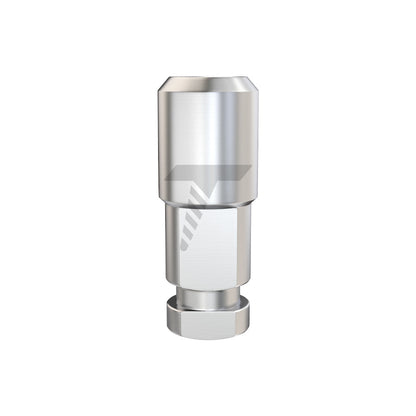 Implant Analog Ø5.0mm – Internal Hex 2.42mm
