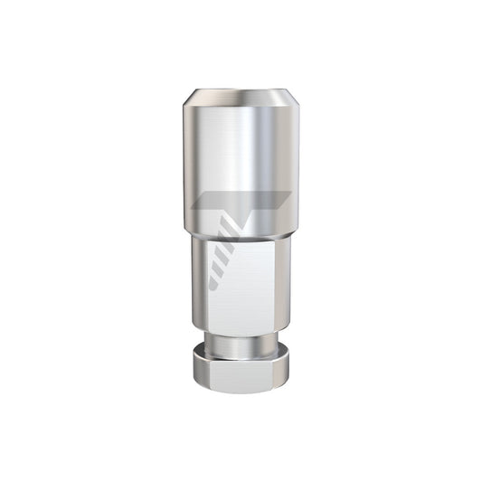 Implant Analog Ø5.0mm – Internal Hex 2.42mm