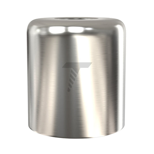 Healing Cap For Multi Unit 1.6 Abutment