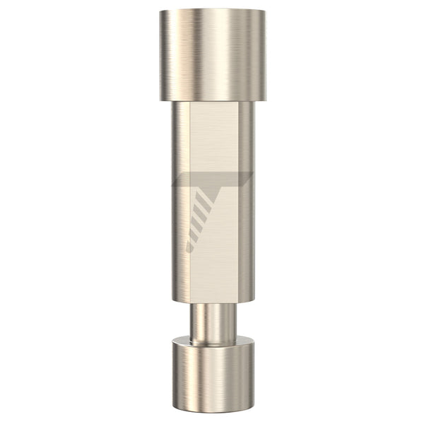 GDT CAD/CAM 3D Digital Analog – Internal Hex 2.42mm