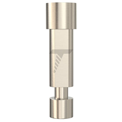 GDT CAD/CAM 3D Digital Analog – Internal Hex 2.42mm