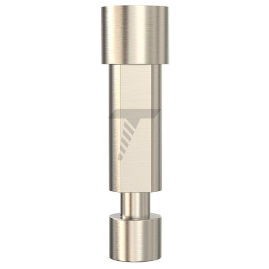 GDT CAD/CAM 3D Digital Analog – Internal Hex 2.42mm