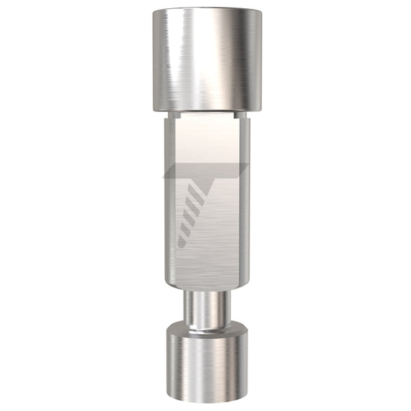 GDT CAD/CAM 3D Analog – Regular Platform, Conical Hex 2.65mm