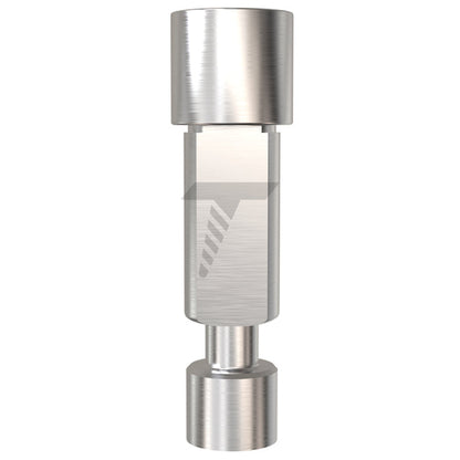 GDT CAD/CAM 3D Analog – Regular Platform, Conical Hex 2.65mm