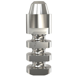 Lab Analog For Multi Unit 1.6 Abutment