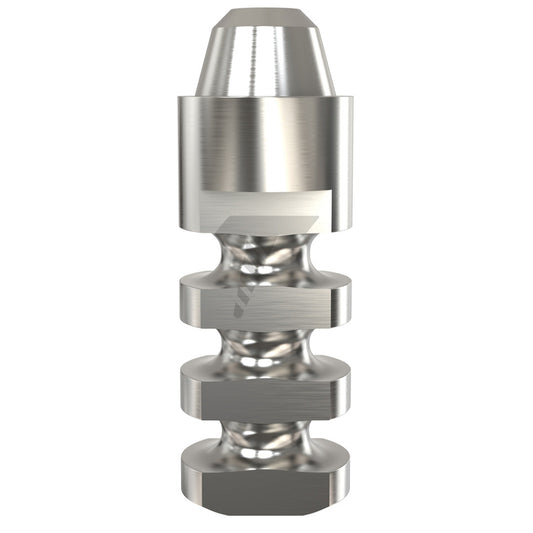 Lab Analog For Multi Unit 1.6 Abutment