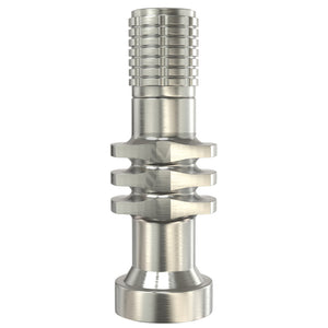 Open Tray Impression Coping Transfer For Multi Unit 1.6 Abutment