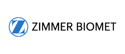 immer Biomet logo – compatible with GDT Supply USA Internal Hex implant system.