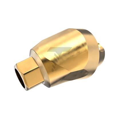30° Angulated Multi-Unit 1.6 Abutment – Internal Hex 2.42mm