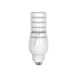 Anti-Rotational Castable Abutment Ø4.5mm – Internal Hex 2.42mm