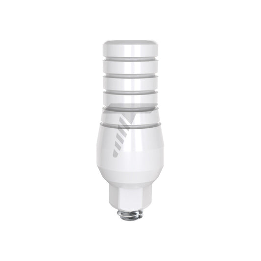 Anti-Rotational Castable Abutment Ø4.5mm – Internal Hex 2.42mm