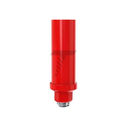 Anti Rotational Castable Abutment Ø3.8mm – Internal Hex 2.42mm