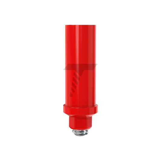 Anti Rotational Castable Abutment Ø3.8mm – Internal Hex 2.42mm
