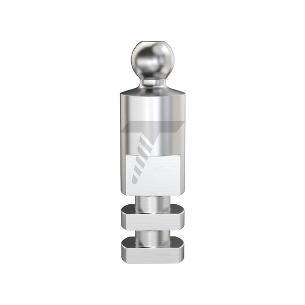 GDT Ball Attachment Analog