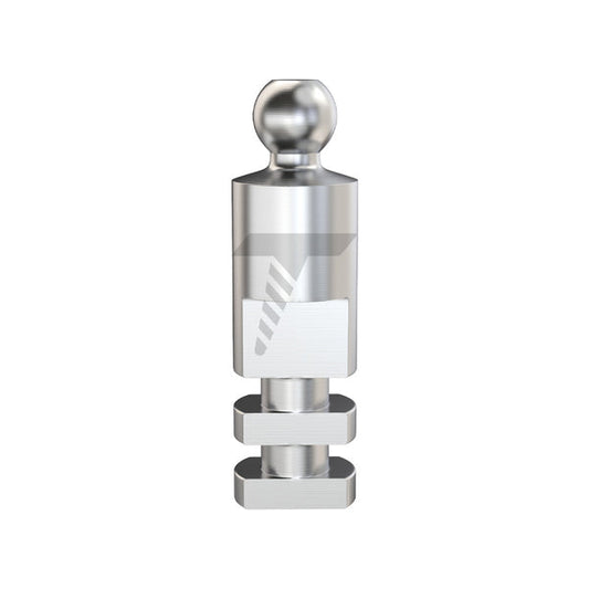 GDT Ball Attachment Analog