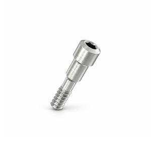 Engaging Conical Temporary Abutment for BioHorizons® Tapered Pro Conical Narrow Platfrom