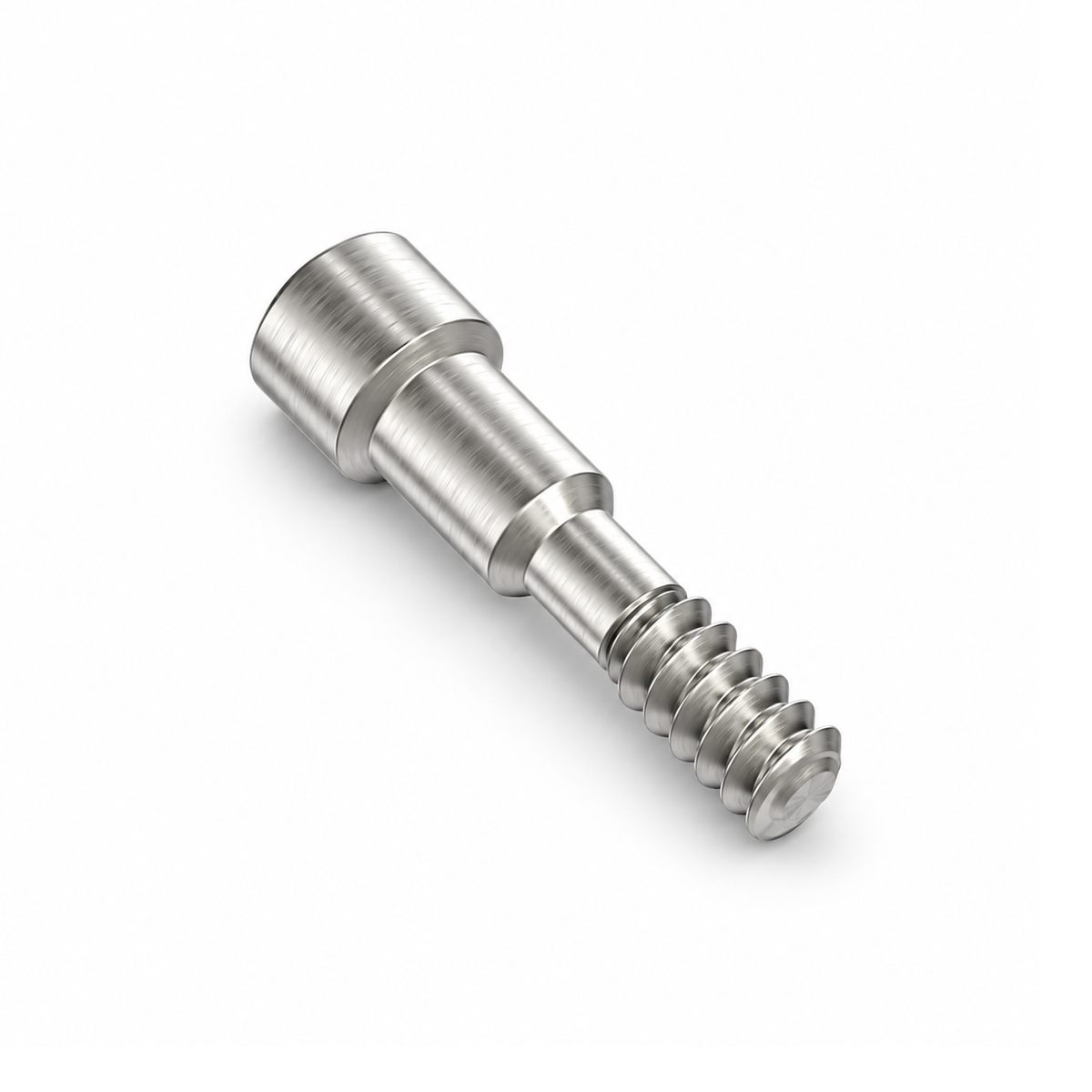 Engaging Conical Temporary Abutment for BioHorizons® Tapered Pro Conical Narrow Platfrom