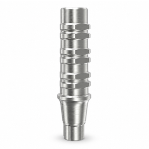 Engaging Conical Temporary Abutment for BioHorizons® Tapered Pro Conical Narrow Platfrom